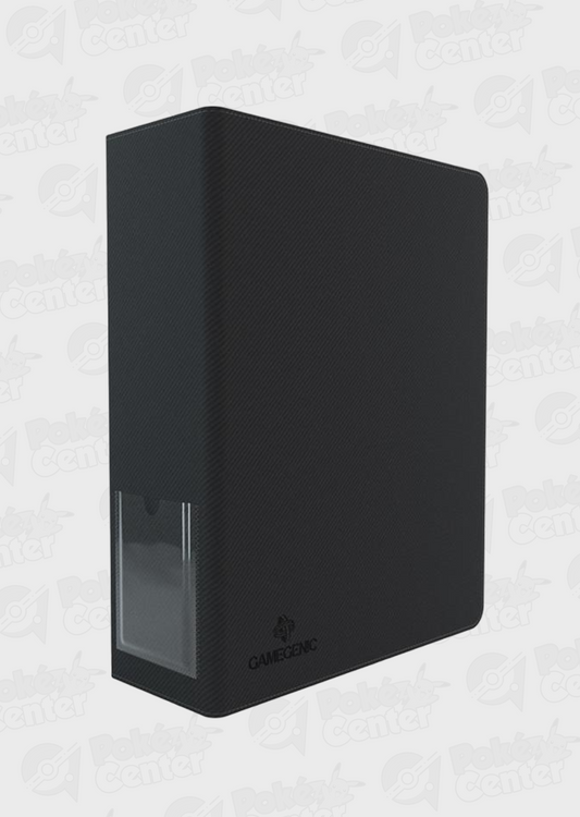 Gamegenic - Prime Ring-Binder