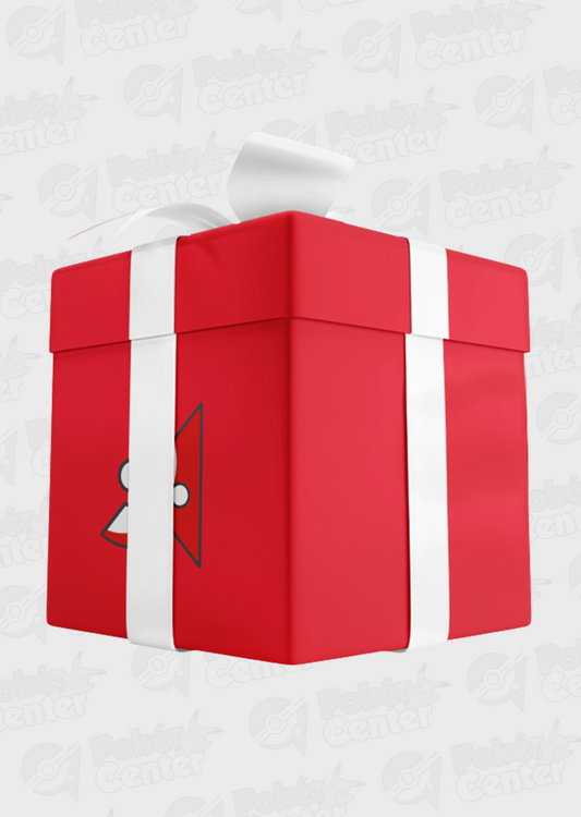 Mystery Box (Superior)