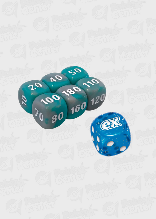 Stellar Crown - Dice Set (Sealed)