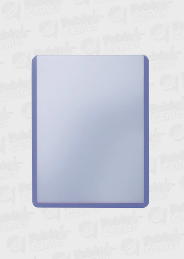Ultra PRO 3" x 4" Clear Regular Toploader
